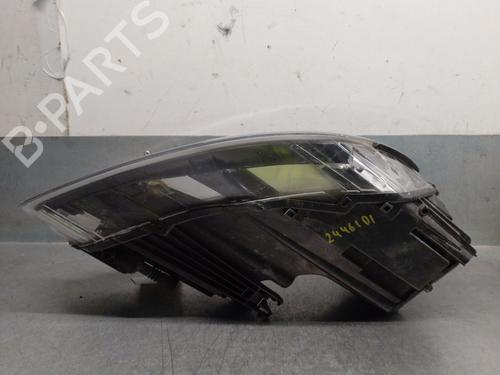 Left headlight AUDI A1 Sportback (8XA, 8XF) 1.6 TDI | BP31717295C28 