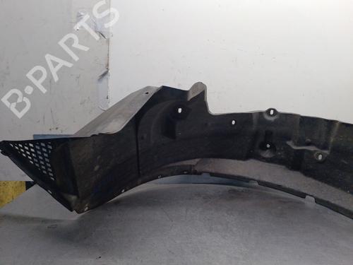 Wheel arch SSANGYONG RODIUS I 2.7 Xdi | BP32329559C56