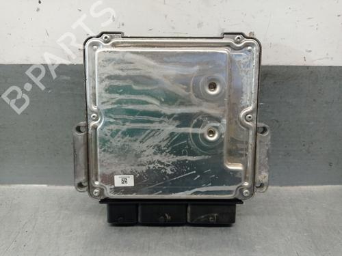Engine control unit (ECU) RENAULT GRAND SCÉNIC III (JZ0/1_) 1.6 dCi (JZ00, JZ12) | BP29012207M57 
