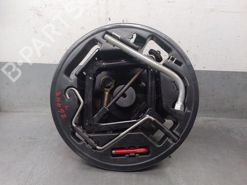 Used Other Other FIAT STILO (192_) 1.9 JTD (192_XE1A) (115 hp) 40515786 40515786