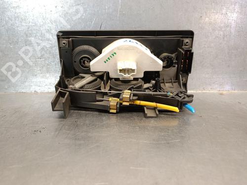 Climate control SEAT IBIZA II (6K1) 1.0 | BP28093172I5 