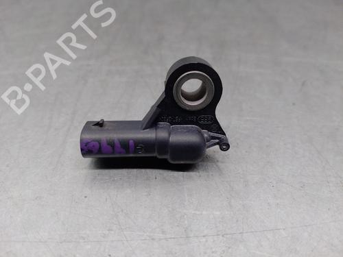 Used Electronic module Electronic module 17198262 17198262