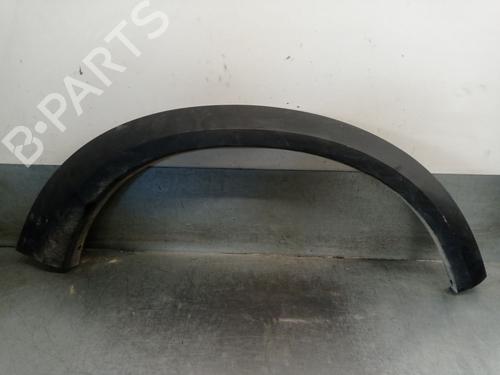 Used Front right wheel arch trim VOLVO XC70 II (136) D4 AWD (181 hp) 27583827