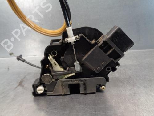 Rear left lock FORD FOCUS II (DA_, HCP, DP)  | BP12848943C100 