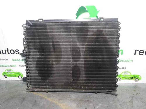 AC radiator MERCEDES-BENZ S-CLASS Coupe (C140) 500 SEC / CL 500 (140.070) | BP2313380M32 