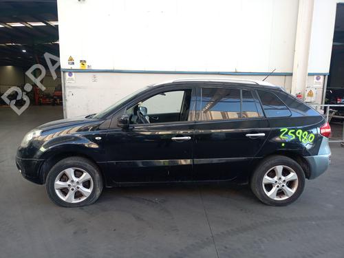 Brugte RENAULT KOLEOS I (HY_)  2.0 dCi (HY0K)  4792672