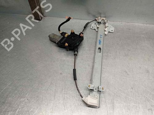 Used Rear left window mechanism KIA RIO II (JB) 1.4 16V (97 hp) 9393170