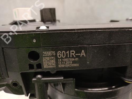 Headlight switch RENAULT CAPTUR II (HF_) Blue dCi 95 (HFAF) | BP31945009I24 