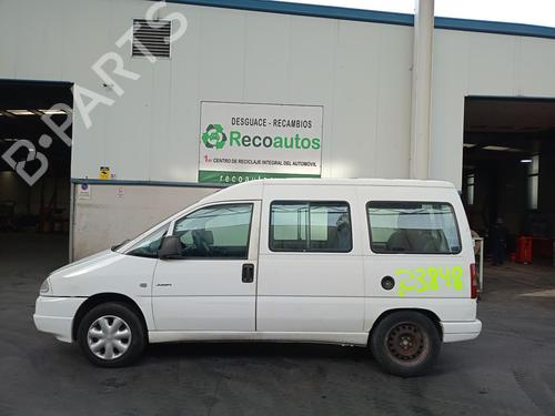 Brugte CITROËN JUMPY I Van (BS_, BT_, BY_, BZ_) 2.0 HDi 110 4285646