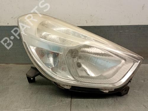 Used Right headlight DACIA LODGY (JS_) 1.5 dCi (90 hp) 30510940
