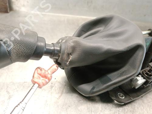 Gear lever FORD KA (RU8) 1.3 TDCi | BP29353245M90 