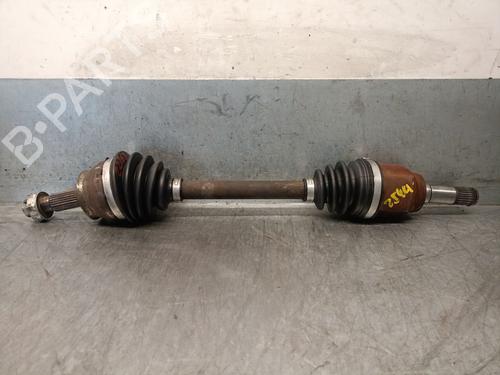 Used Left front driveshaft FIAT BRAVO II (198_) 1.6 D Multijet (198AXH1B) (105 hp) 23563223