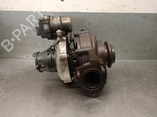 Turbocharger/Supercharger LAND ROVER FREELANDER 2 (L359) 2.2 TD4 4x4 | BP28808859M71 