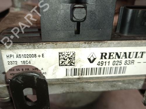 Steering pump DACIA LOGAN II 1.5 dCi / Blue dCi 75 | BP33170247M99  - Image 6