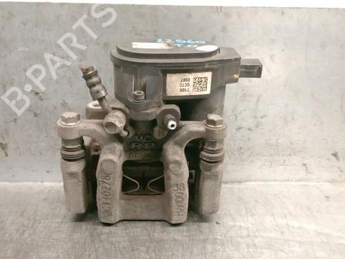 Used Right rear brake caliper HYUNDAI TUCSON (TL, TLE) 1.6 CRDi (116 hp) 25912190