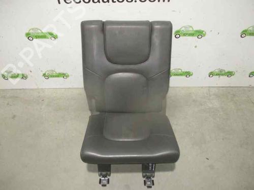 Stol bak NISSAN PATHFINDER III (R51) 2.5 dCi (174 hp) 3472404