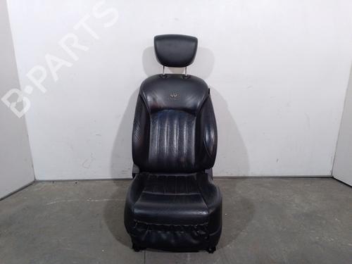 Sæde venstre fortil INFINITI EX 30d (238 hp) 27573404