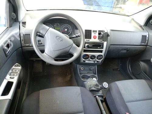 Switch HYUNDAI GETZ (TB) 1.4 i | BP37264451I30 - Image 11