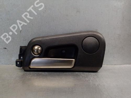 Used Rear left interior door handle SSANGYONG ACTYON I [2005-2026]  32134909