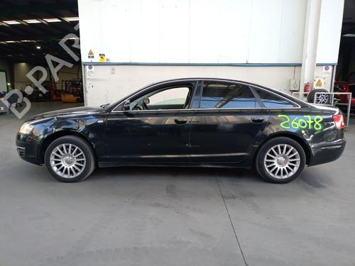 Brugte AUDI A6 C6 (4F2) 3.0 TDI quattro 4957495