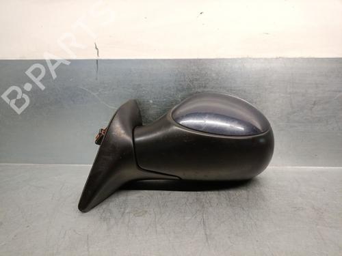 Left mirror CITROËN XSARA PICASSO (N68) 1.6 HDi | BP22725051C26 