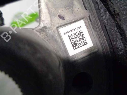 Steering wheel BMW 5 (F10) 520 i | BP4663404C49 
