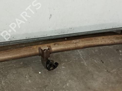 Exhaust system KIA SPORTAGE IV (QL, QLE) 1.6 GDI | BP28167890M121 