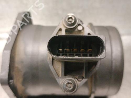 Mass air flow sensor AUDI A4 B7 (8EC) 2.0 | BP40037349M95 - Image 5