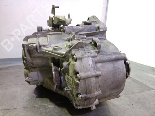 Gearbox VW PASSAT B6 (3C2) 2.0 TDI 16V | BP28081044M3 