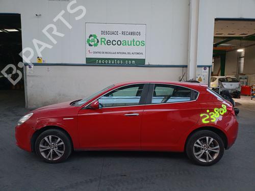 Headlight switch ALFA ROMEO GIULIETTA (940_) 1.6 JTDM (940FXD1A) | BP29808094I24 - Image 4