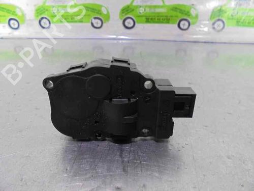 Used Heater blower motor MERCEDES-BENZ C-CLASS (W204) [2007-2015]  2230292