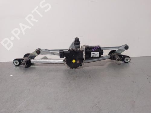 Used Front wiper motor Front wiper motor 25243818 25243818