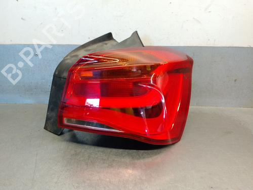 Højre baglygte BMW 1 (F20) 118 d | BP29967900C35