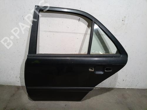 Dør venstre bagtil MERCEDES-BENZ C-CLASS (W202) C 180 (202.018) (122 hp) 31160575