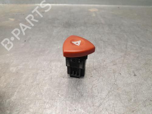Warning RENAULT TRAFIC II Van (FL) 1.9 dCi 100 (FL0C, FL0K, FL0B) | BP36527325I22 - Image 3