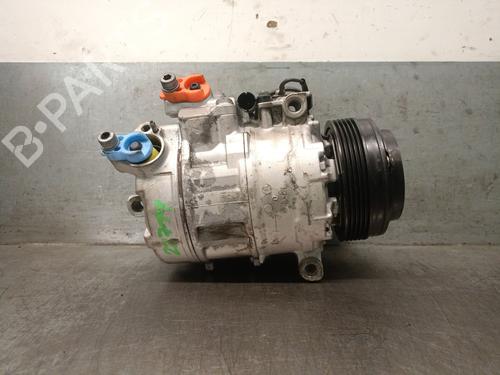 Used AC compressor BMW X5 (E53) 3.0 d (184 hp) 26378718