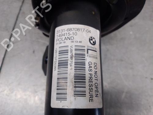 Left front shock absorber MINI MINI COUNTRYMAN (F60) Cooper | BP28582180M16 