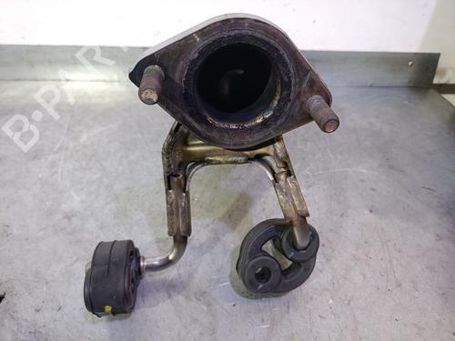 Exhaust system HYUNDAI TUCSON (TL, TLE) 1.6 CRDi | BP25910878M121 