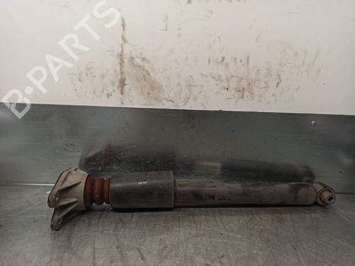 Used Right rear shock absorber BMW 3 (F30, F80) [2011-2018]  8415481