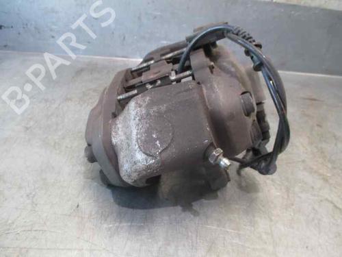 Right front brake caliper MERCEDES-BENZ S-CLASS Coupe (C215) CL 500 (215.375) | BP11616317M104 