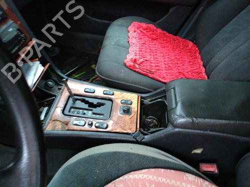 Lüfter MERCEDES-BENZ E-CLASS (W210) E 290 Turbo-D (210.017) | BP30748357M128 