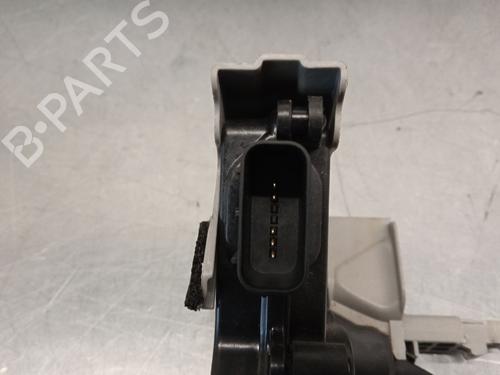 Front left lock HYUNDAI KONA (OS, OSE, OSI) 1.6 GDi Hybrid | BP29071255C98 