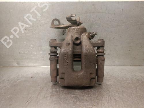 Used Right rear brake caliper CITROËN XSARA PICASSO (N68) 1.6 HDi (109 hp) 30137389