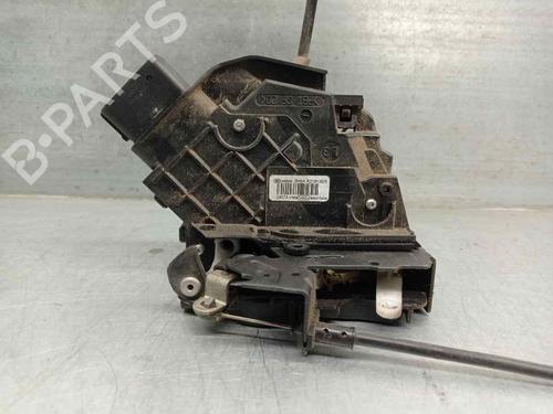 Front left lock FORD FOCUS II (DA_, HCP, DP)  | BP12522125C98 