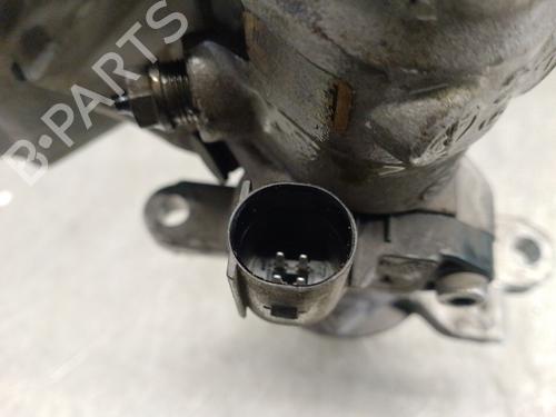 Brake master cylinder SEAT LEON ST (5F8) 1.4 TGI | BP25238638M77 