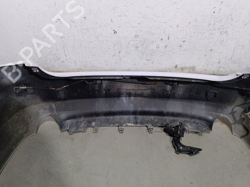 Rear bumper LEXUS GS (_S19_) 450h (GRS191_, GWS191_) | BP24522868C8 