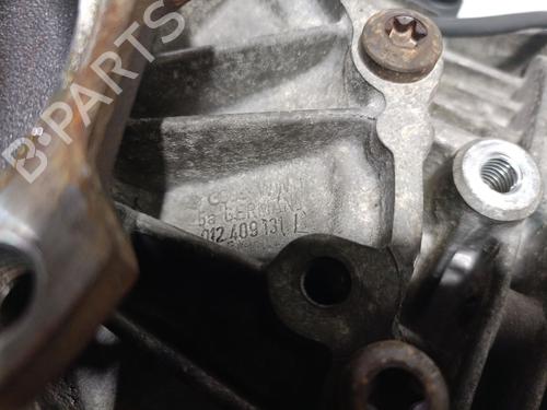 Gearbox VW PASSAT B5 (3B2) 1.9 TDI | BP32698106M3  - Image 9