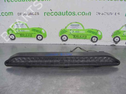 Used Third brake light OPEL ZAFIRA A MPV (T98) 2.2 DTI 16V (F75) (125 hp) 4570300