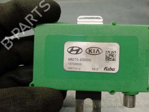 Electronic module KIA MAGENTIS II (MG)  | BP17467680M83 