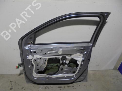 Right front door CITROËN C-ELYSEE (DD_) 1.2 VTi 72 (DDHMY0) | BP8671249C3 